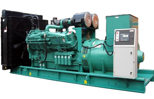 泗水150kw康明斯柴油发电机组图片 泗水150kw康明斯柴油发电机组图片